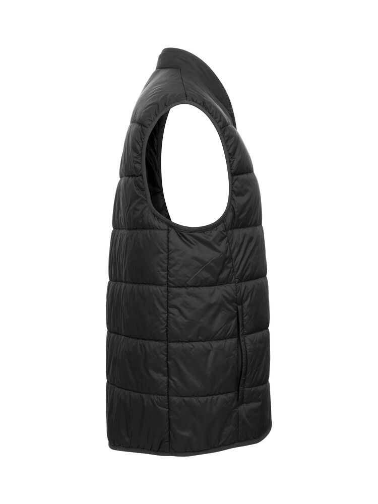 Cutter & Buck - Mount Adams Light Vest Men