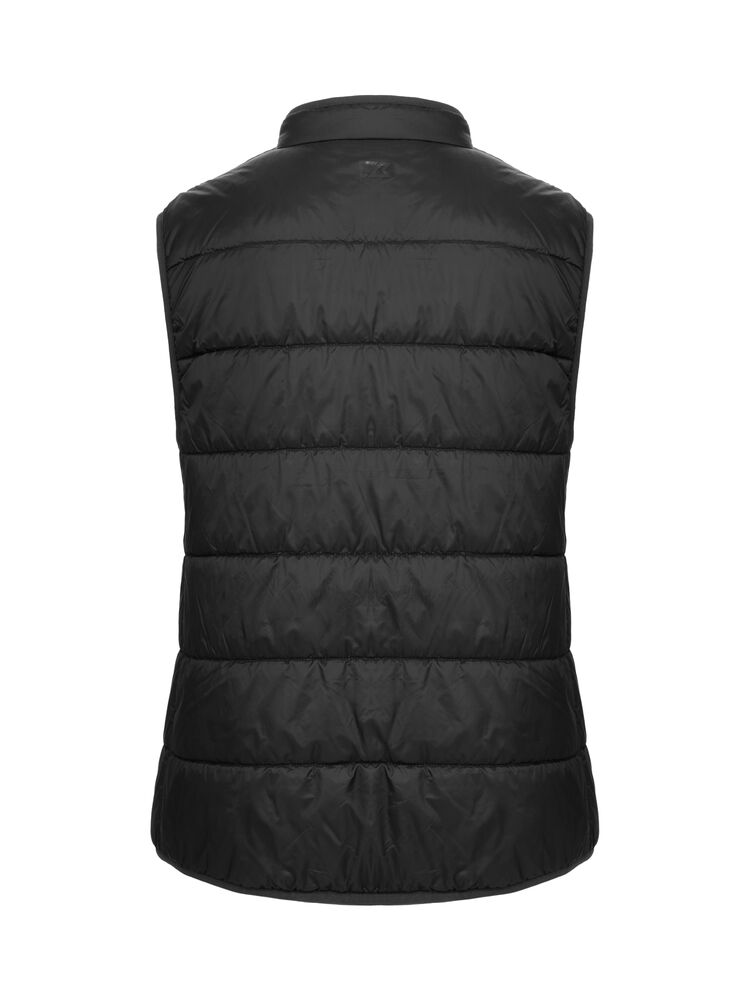 Cutter & Buck - Mount Adams Light Vest Ladies