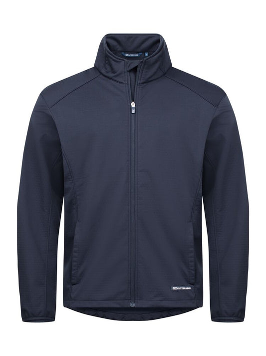 Cutter & Buck - Oak Harbor Softshell Jacket