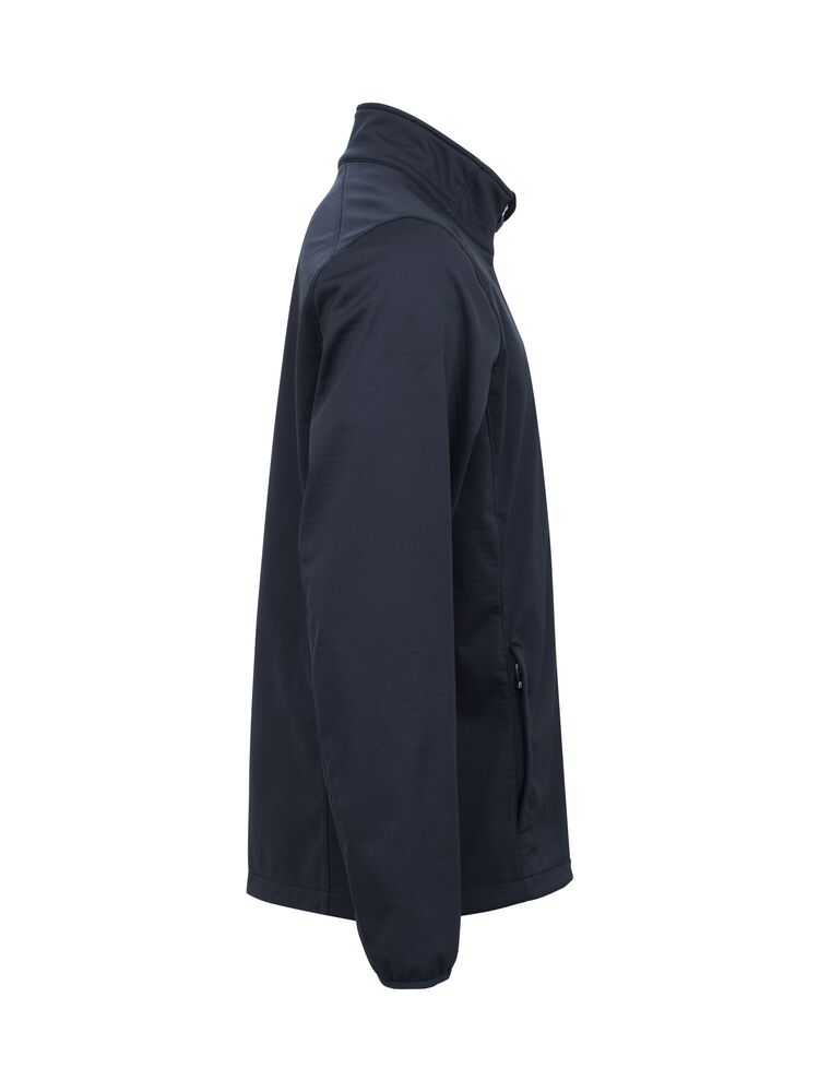 Cutter & Buck - Oak Harbor Softshell Jacket