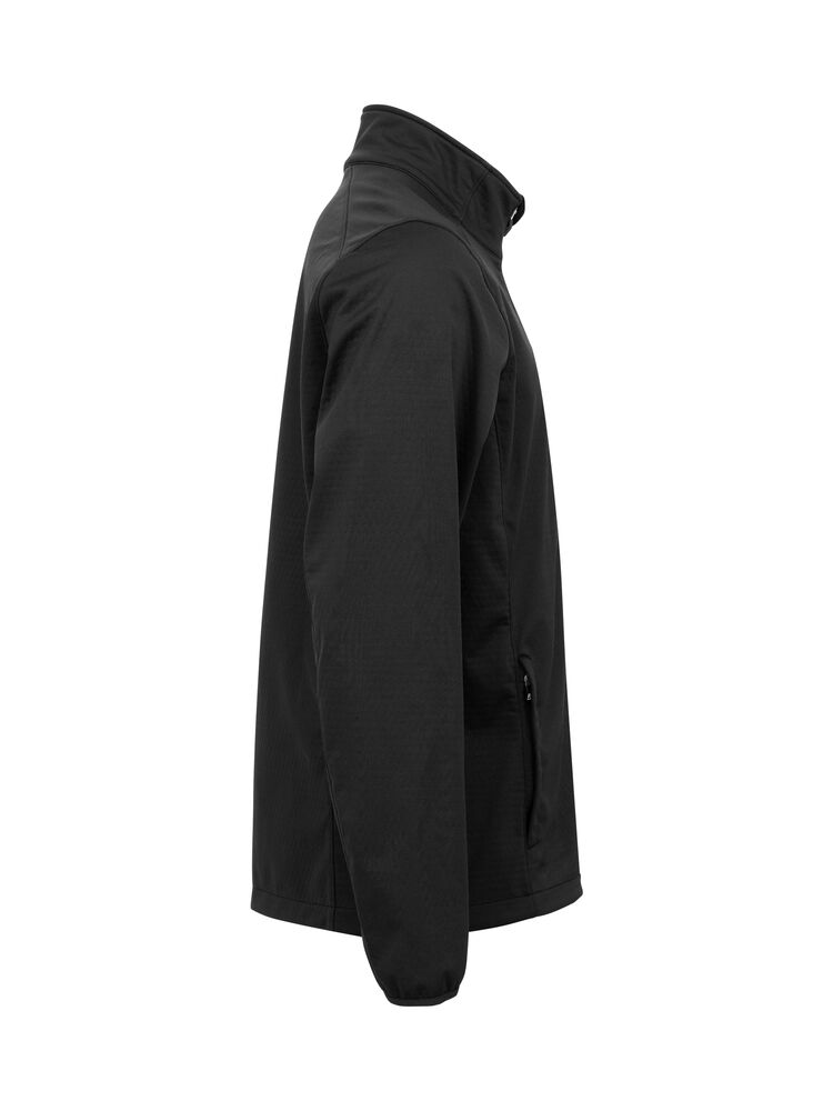 Cutter & Buck - Oak Harbor Softshell Jacket