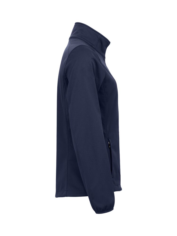 Cutter & Buck - Oak Harbor Softshell Jacket Women