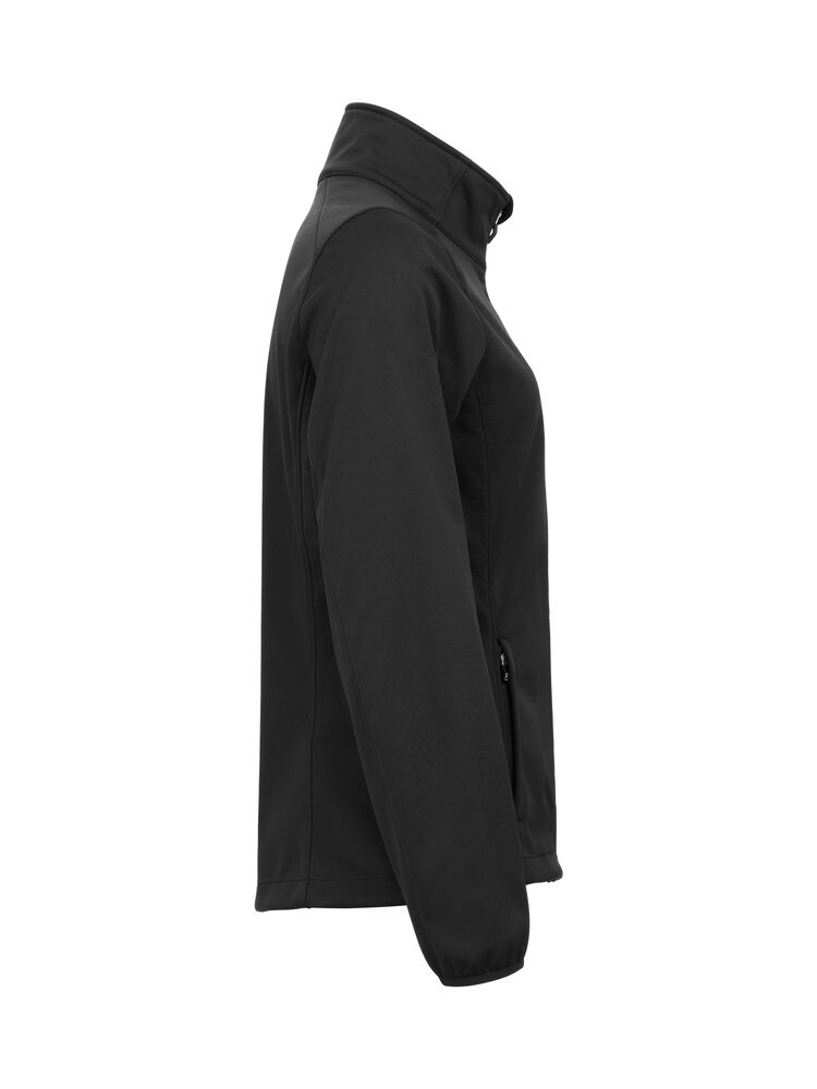 Cutter & Buck - Oak Harbor Softshell Jacket Women
