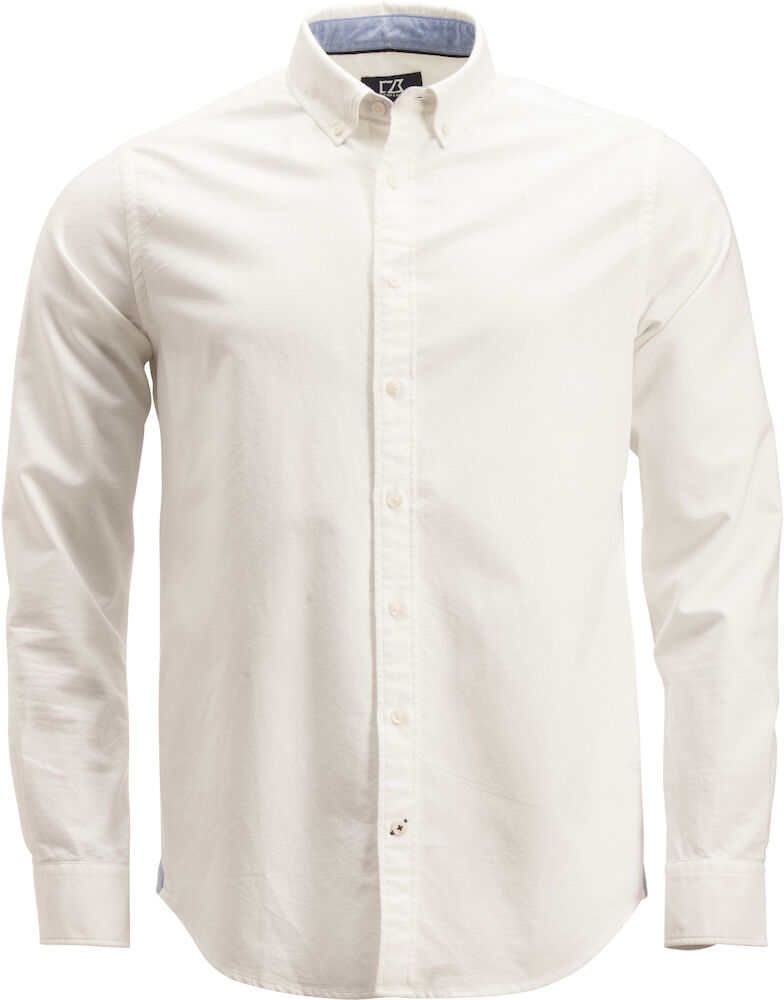 Cutter & Buck - Belfair Oxford Shirt Men