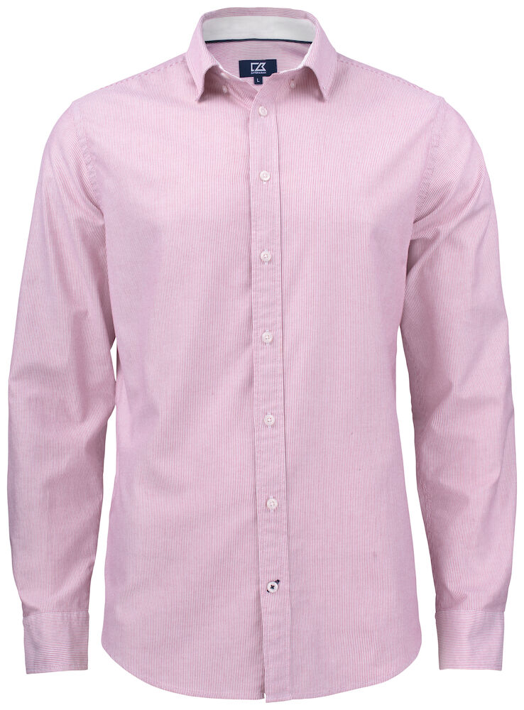 Cutter & Buck - Belfair Oxford Shirt Men