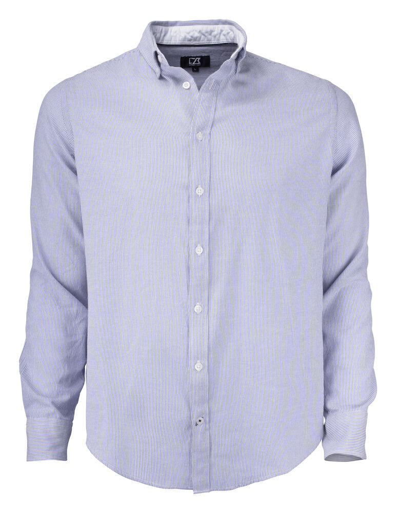 Cutter & Buck - Belfair Oxford Shirt Men