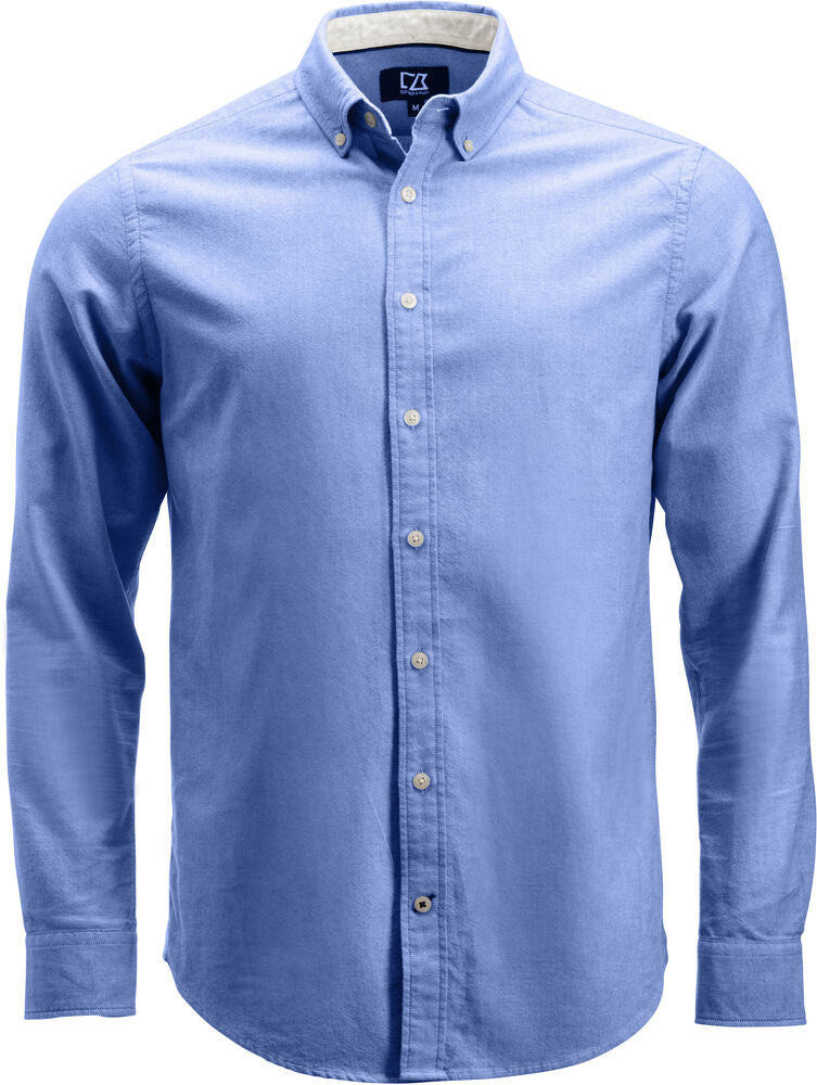 Cutter & Buck - Belfair Oxford Shirt Men