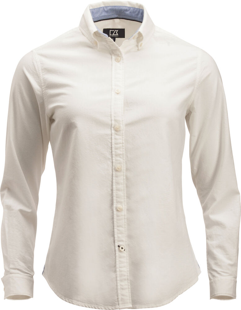Cutter & Buck - Belfair Oxford Shirt Ladies