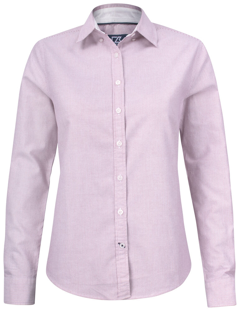 Cutter & Buck - Belfair Oxford Shirt Ladies