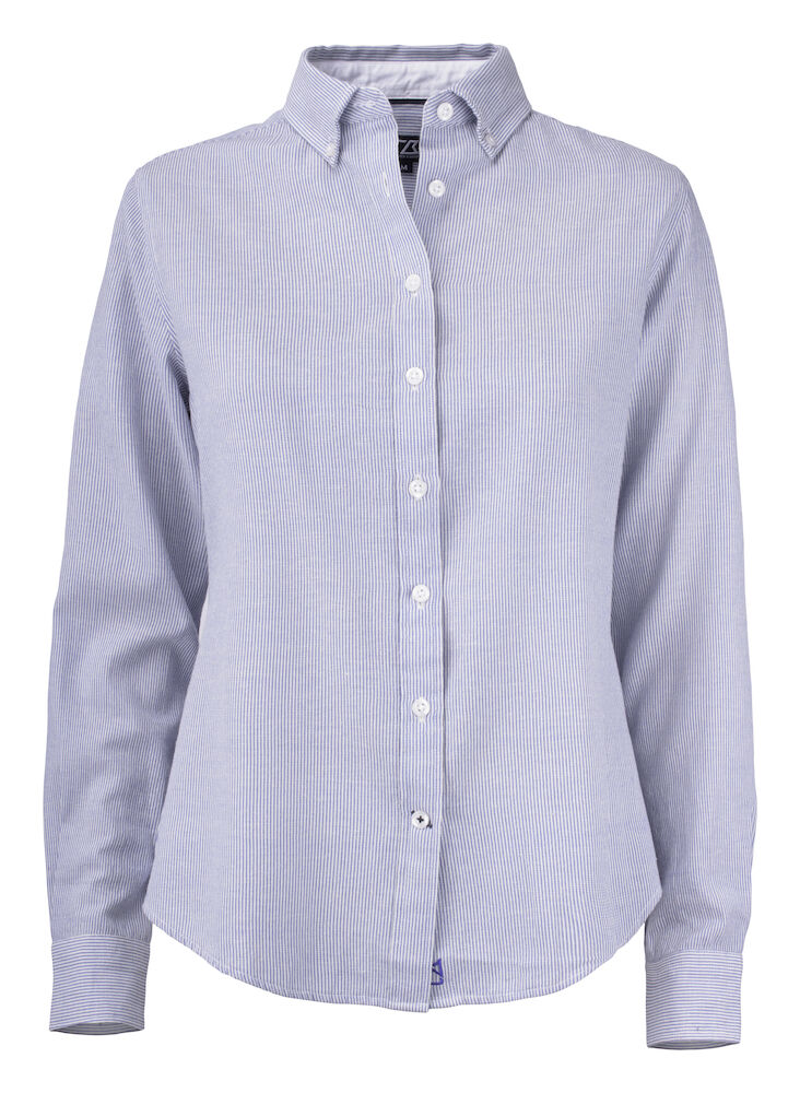 Cutter & Buck - Belfair Oxford Shirt Ladies