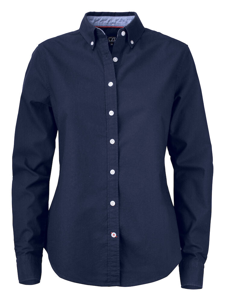 Cutter & Buck - Belfair Oxford Shirt Ladies