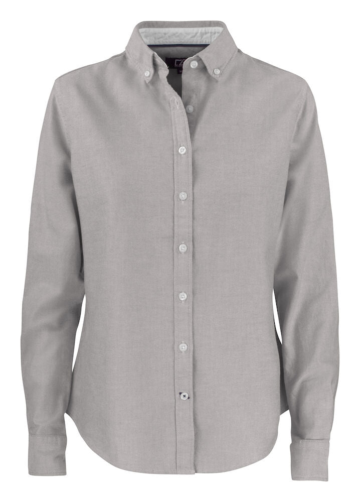 Cutter & Buck - Belfair Oxford Shirt Ladies