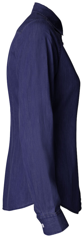 Cutter & Buck - Ellensburg Denim shirt Ladies