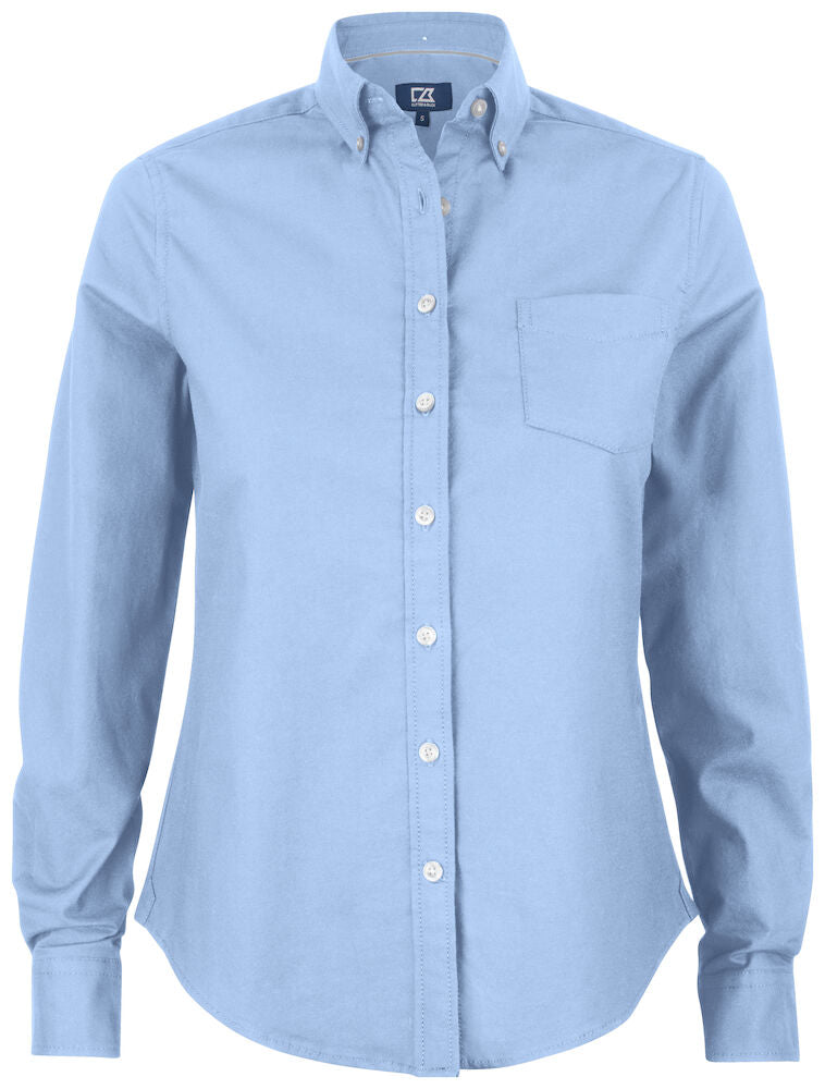 Cutter & Buck - Hansville Shirt Ladies