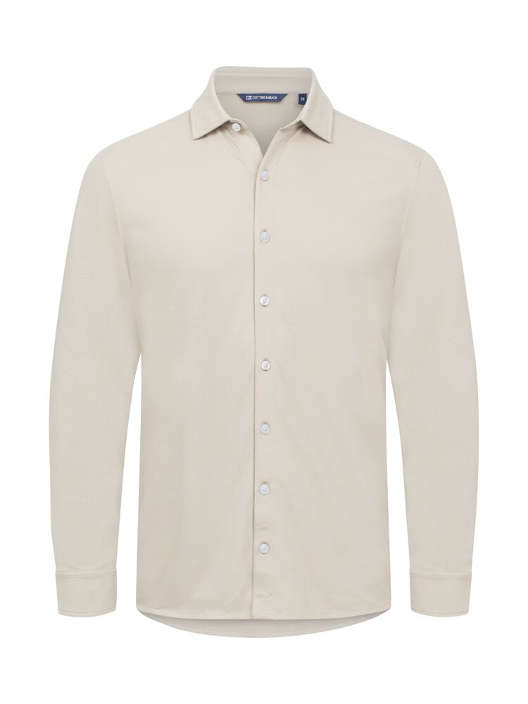 Cutter & Buck - Advantage Shirt Men