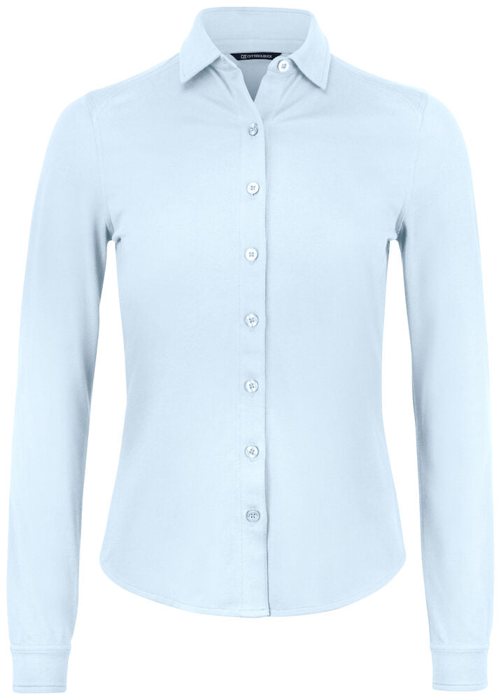 Cutter & Buck - Advantage Shirt Ladies