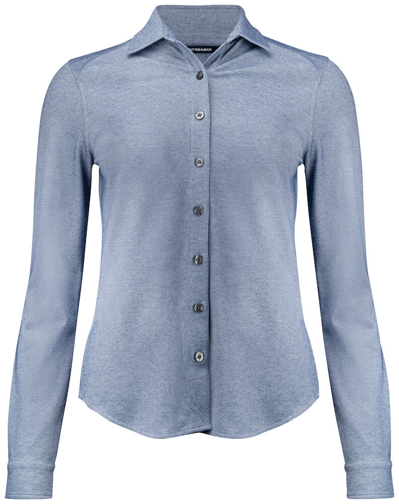 Cutter & Buck - Advantage Shirt Ladies