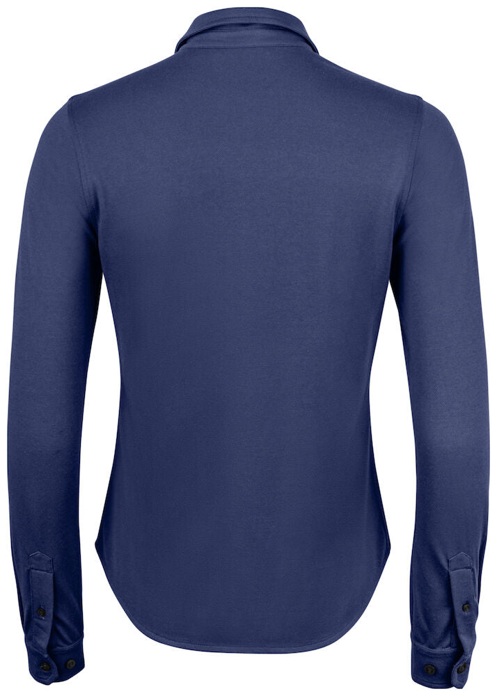 Cutter & Buck - Advantage Shirt Ladies