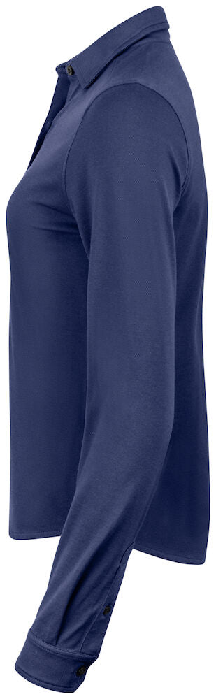 Cutter & Buck - Advantage Shirt Ladies