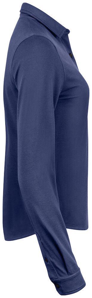 Cutter & Buck - Advantage Shirt Ladies