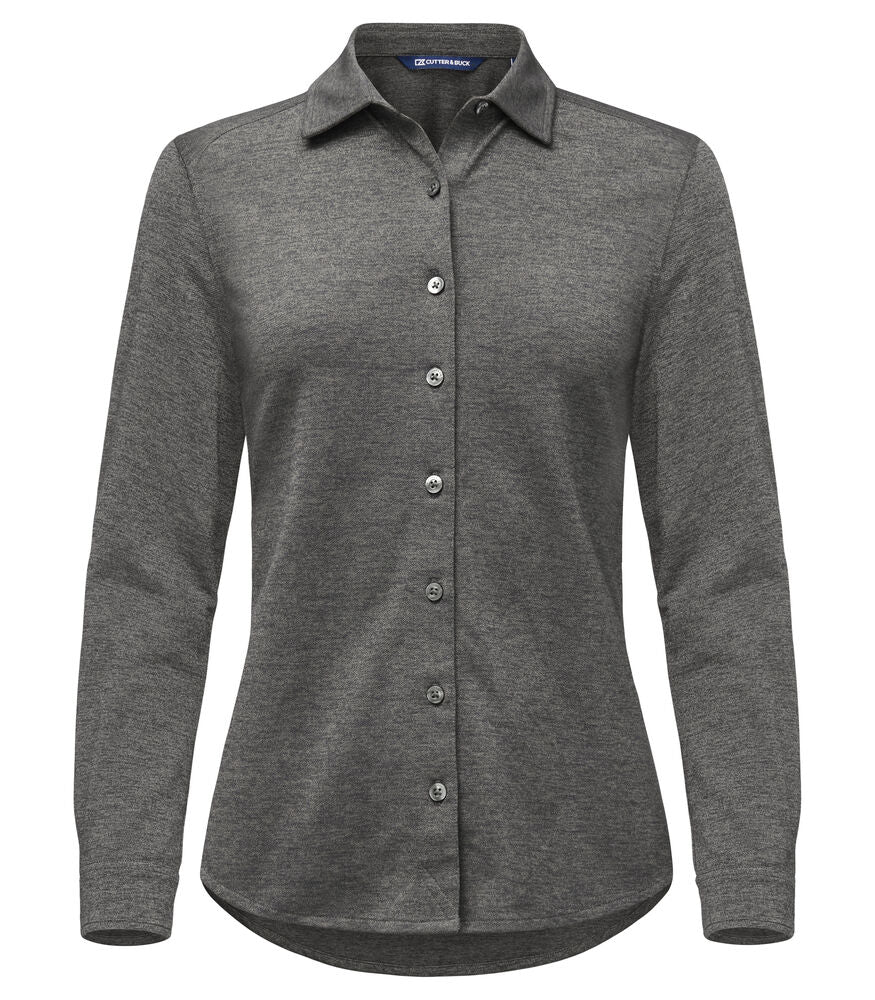 Cutter & Buck - Advantage Shirt Ladies