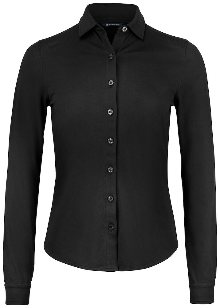Cutter & Buck - Advantage Shirt Ladies