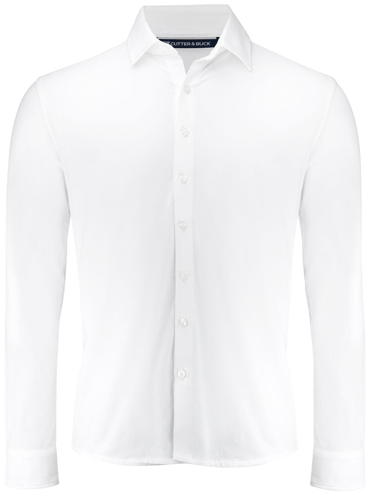 Cutter & Buck - Hedley Stretch Shirt Men