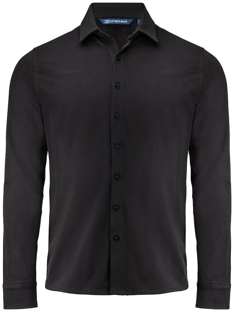 Cutter & Buck - Hedley Stretch Shirt Men