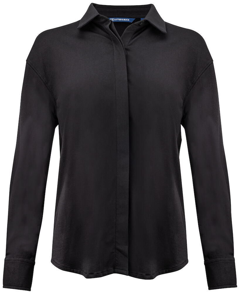 Cutter & Buck - Hedley Stretch Shirt Ladies