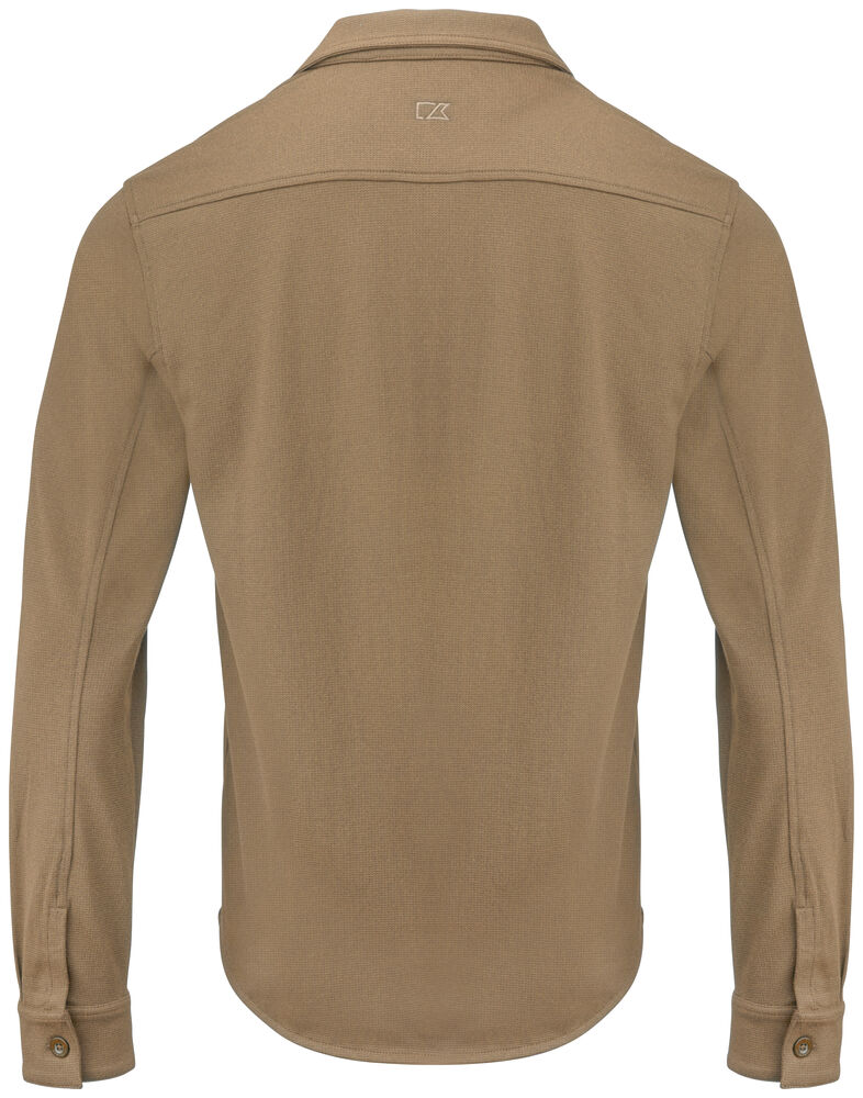 Cutter & Buck - Advantage Leisure shirt Men