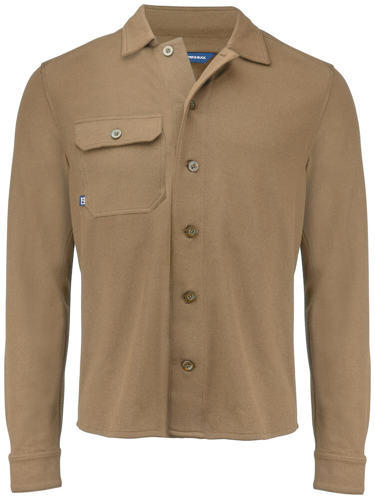 Cutter & Buck - Advantage Leisure shirt Men