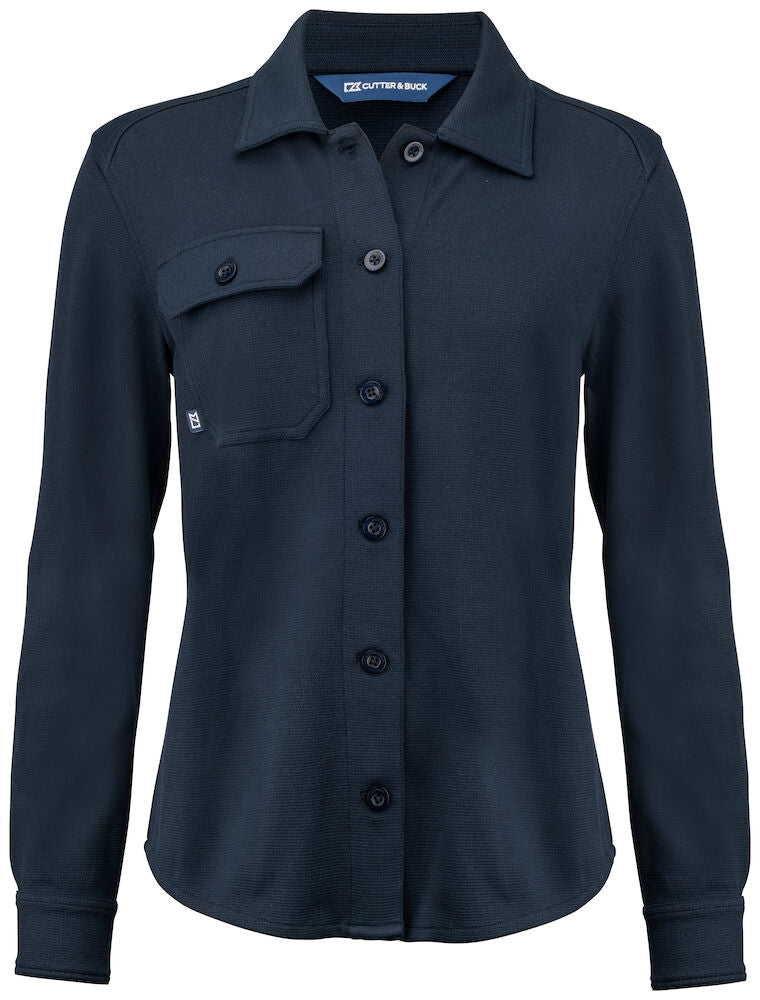 Cutter & Buck - Advantage Leisure shirt Women