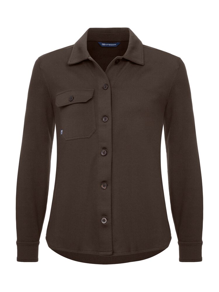Cutter & Buck - Advantage Leisure shirt Women