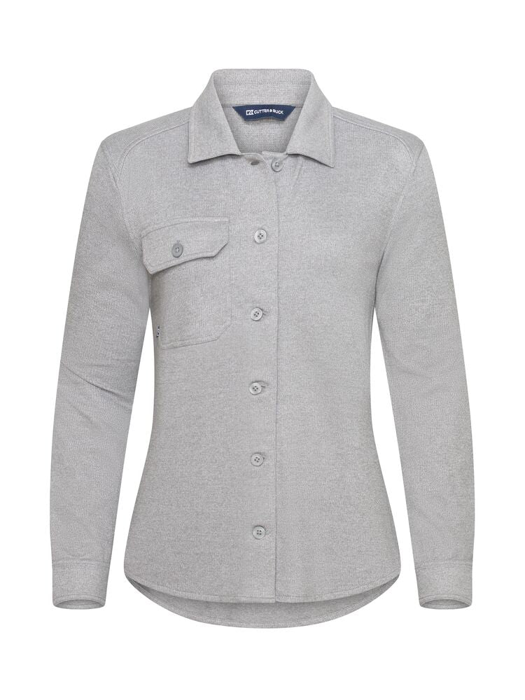 Cutter & Buck - Advantage Leisure shirt Women