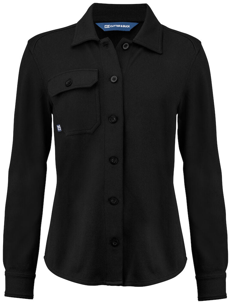 Cutter & Buck - Advantage Leisure shirt Women