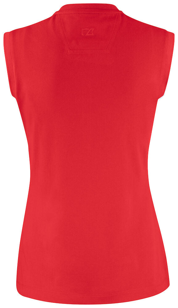 Cutter & Buck - Advantage Sleeveless Ladies