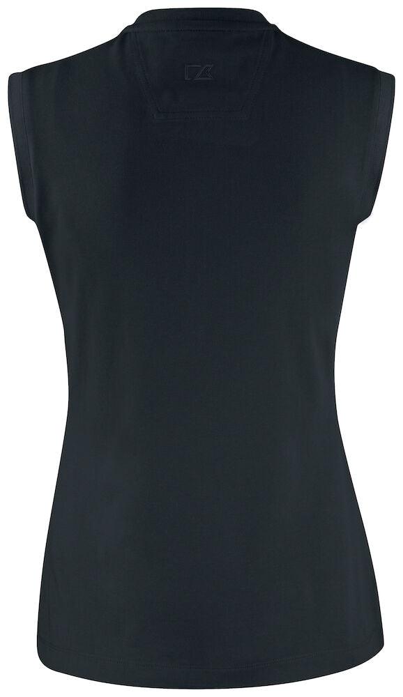 Cutter & Buck - Advantage Sleeveless Ladies