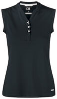 Cutter & Buck - Advantage Sleeveless Ladies