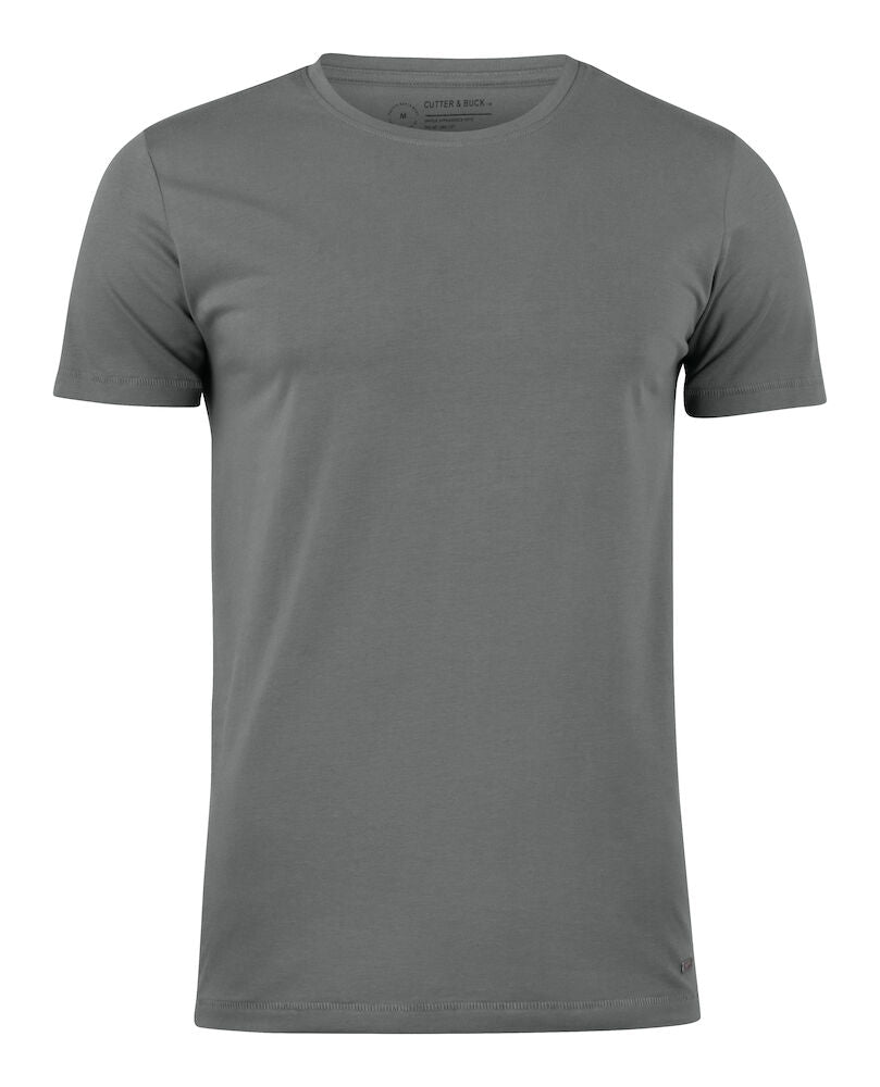 Cutter & Buck - Manzanita Roundneck Men