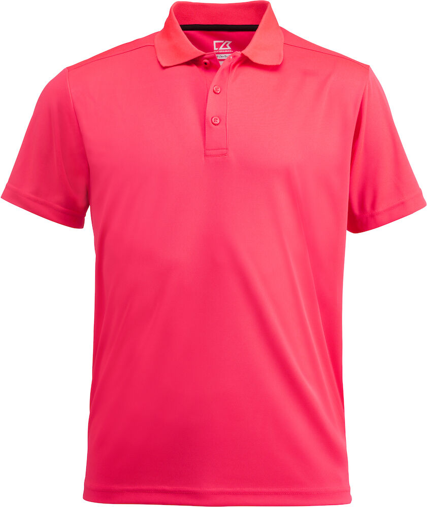 Cutter & Buck - Kelowna Polo Men
