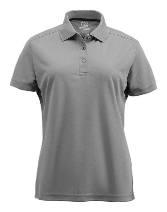 Cutter & Buck - Kelowna Polo Ladies