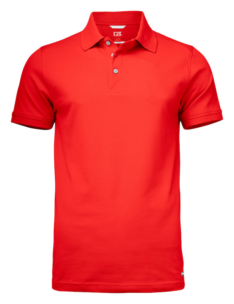 Cutter & Buck - Advantage Polo Men