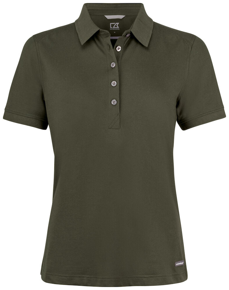 Cutter & Buck - Advantage Polo Ladies
