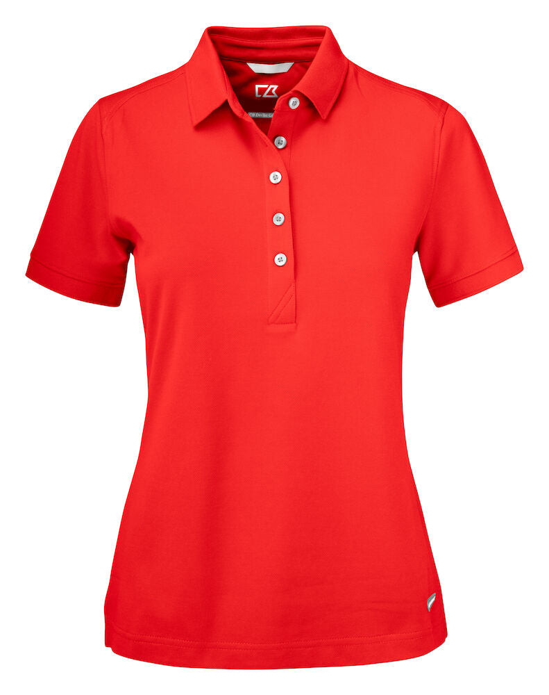 Cutter & Buck - Advantage Polo Ladies