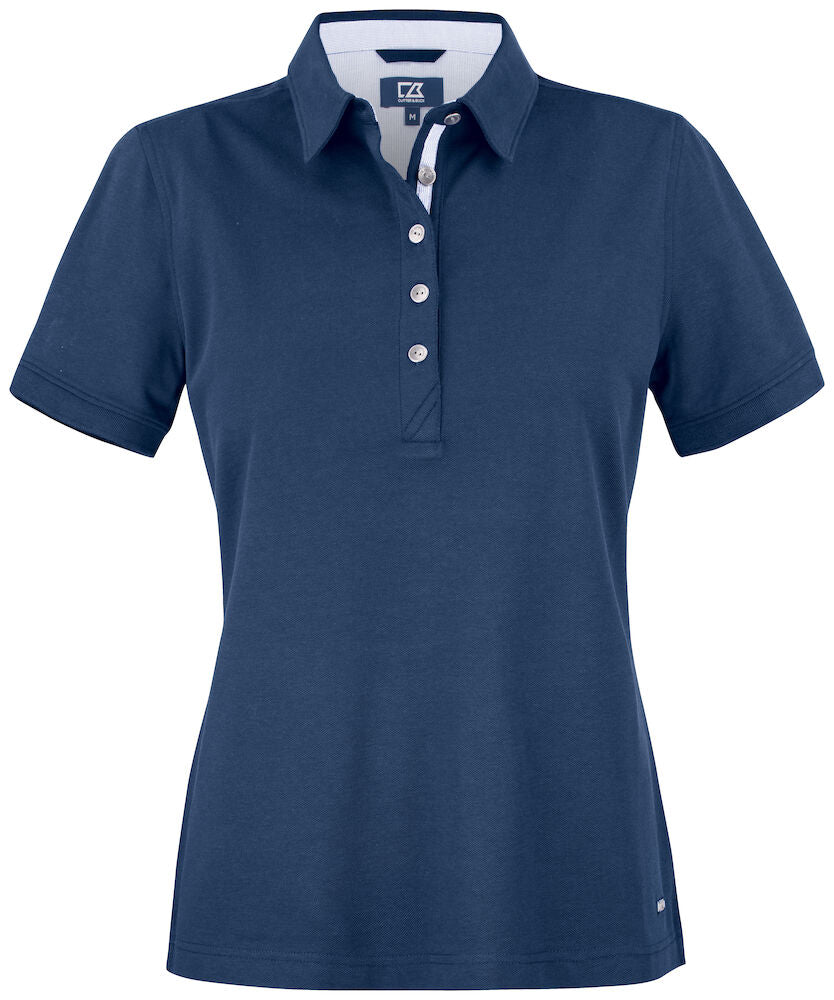 Cutter & Buck - Advantage Premium Polo Ladies