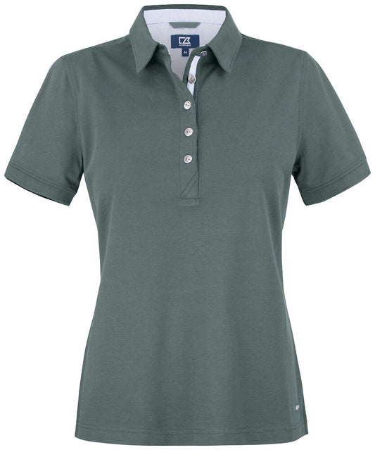 Cutter & Buck - Advantage Premium Polo Ladies
