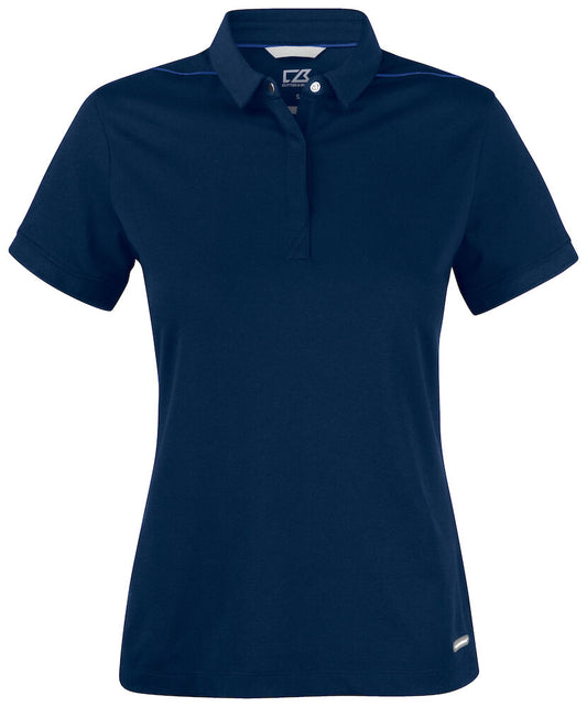 Cutter & Buck - Advantage Performance Polo Ladies