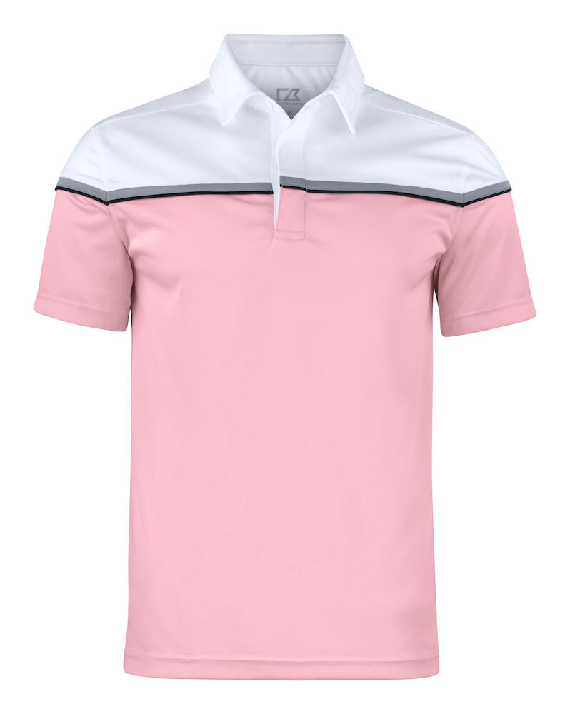Cutter & Buck - Seabeck Polo Men