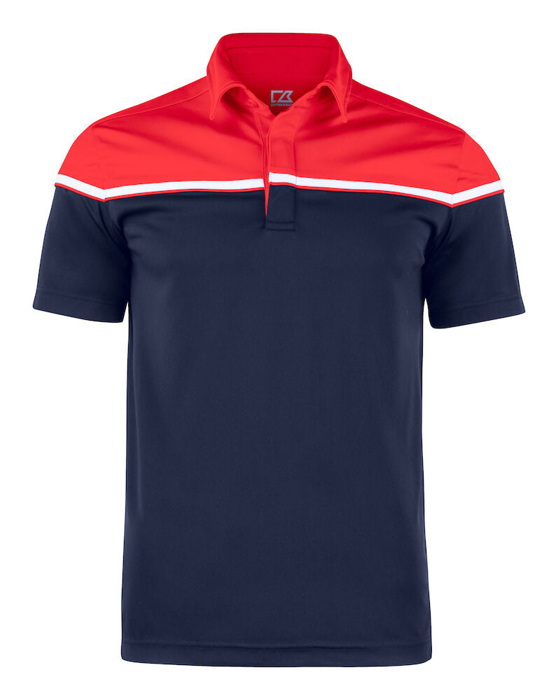 Cutter & Buck - Seabeck Polo Men