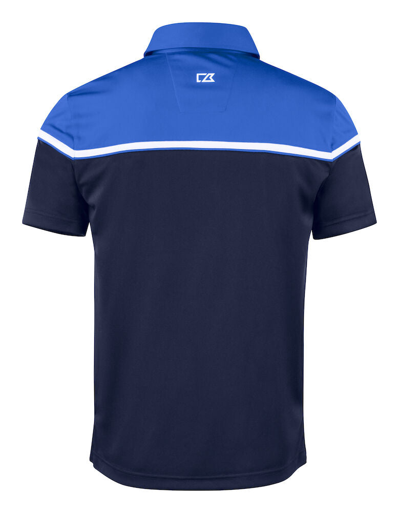 Cutter & Buck - Seabeck Polo Men